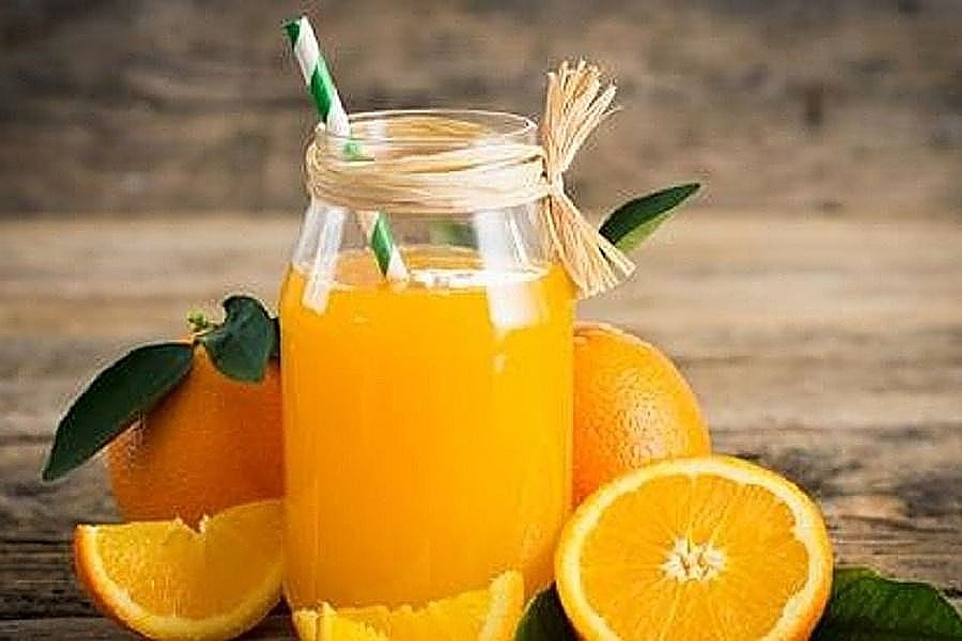 برتقال كبس - جالون خاص