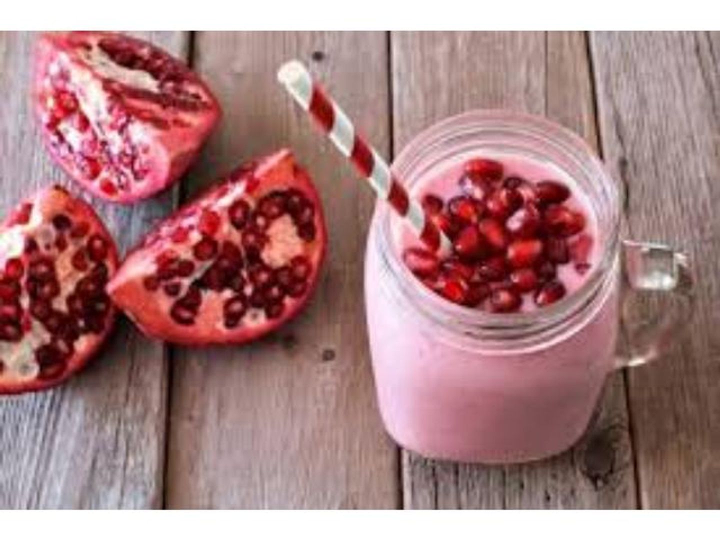 Pomegranate - Small