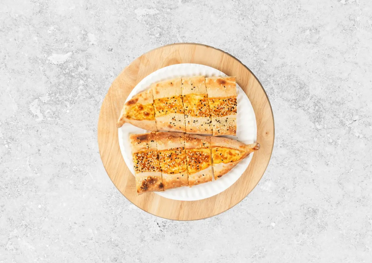 Cheddar Cheese - Small