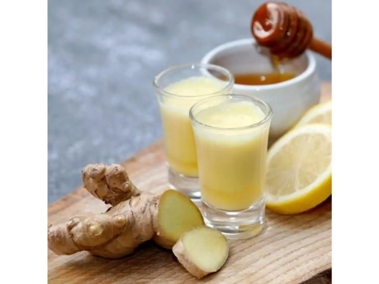 Plain Ginger - Small