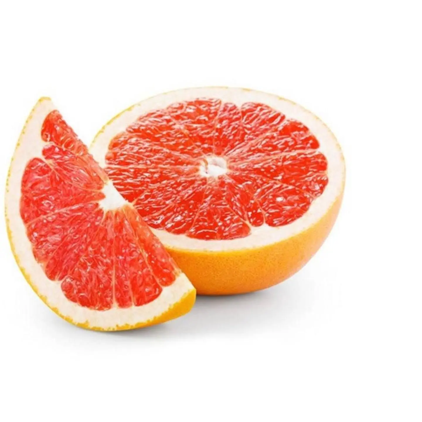 Grape Fruit - 250 G