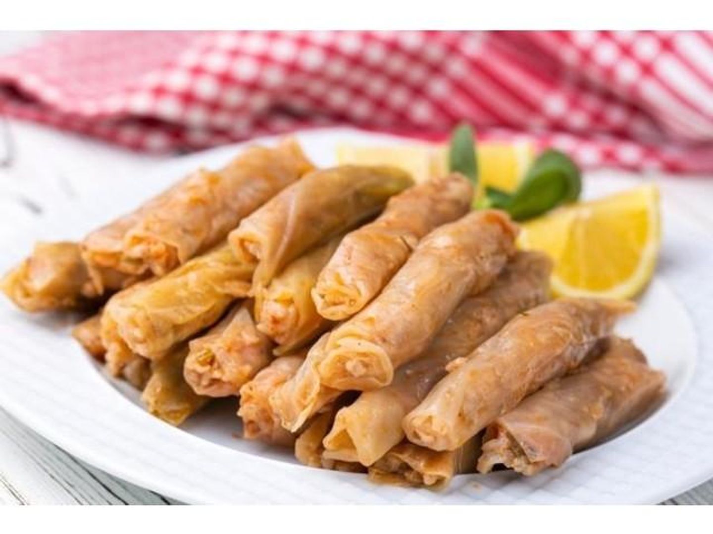 ملفوف - صغير