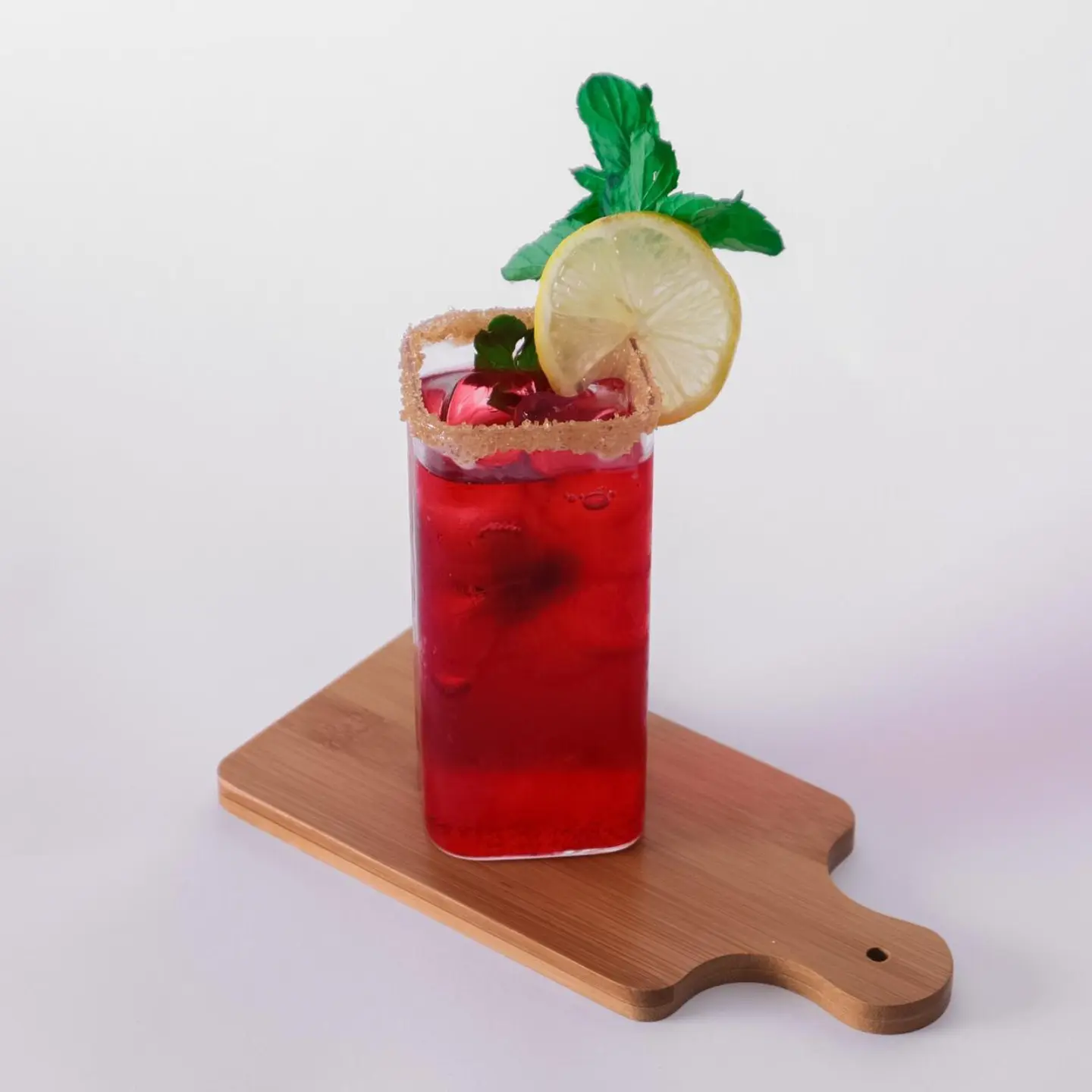 Pomegranate Mojito - Small