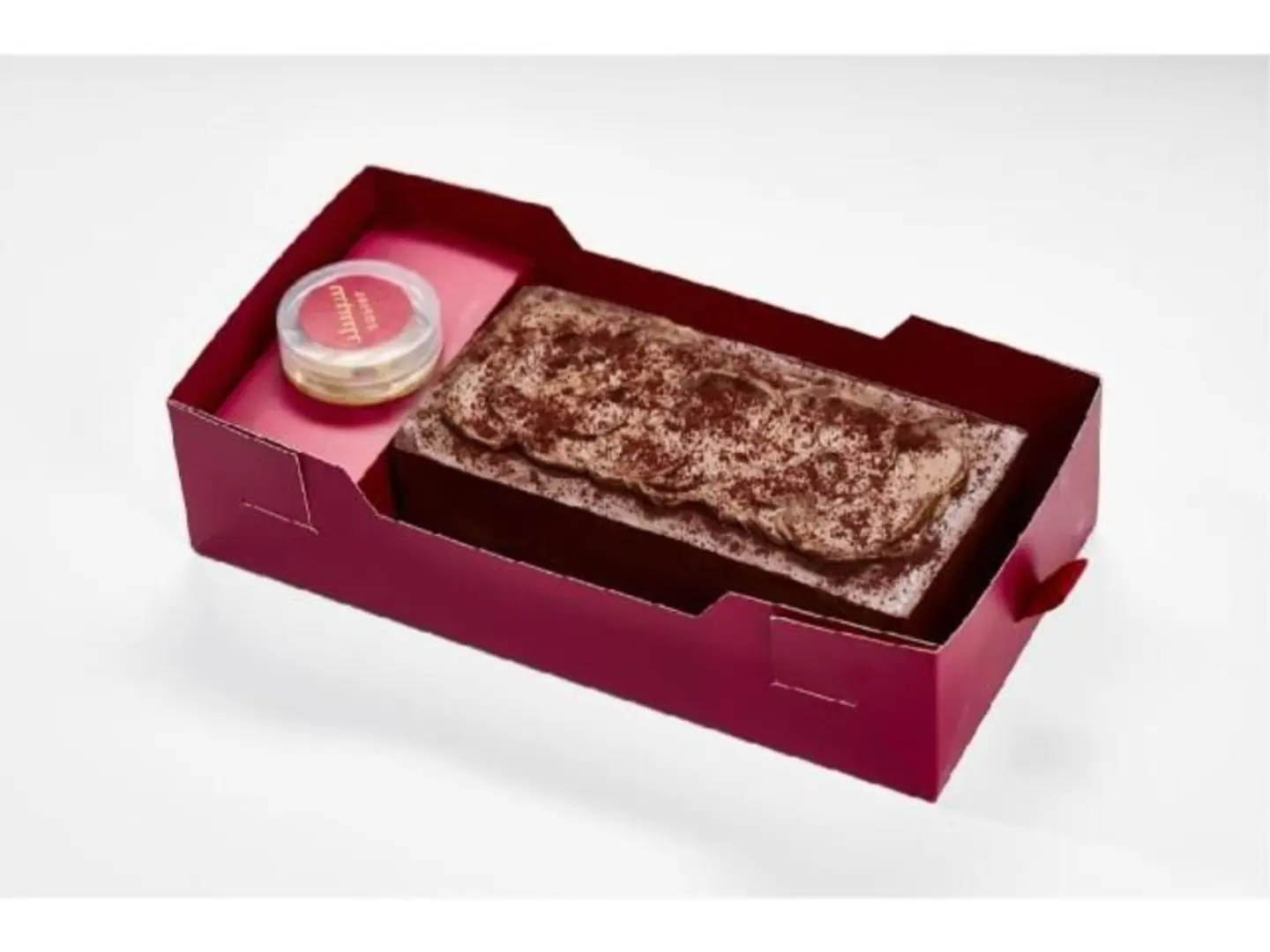 London Cake - Large
