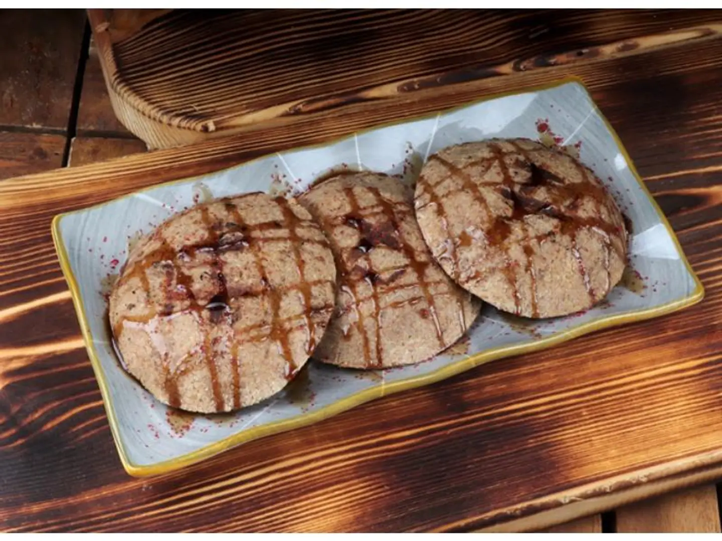 Grilled Kibbeh - Small