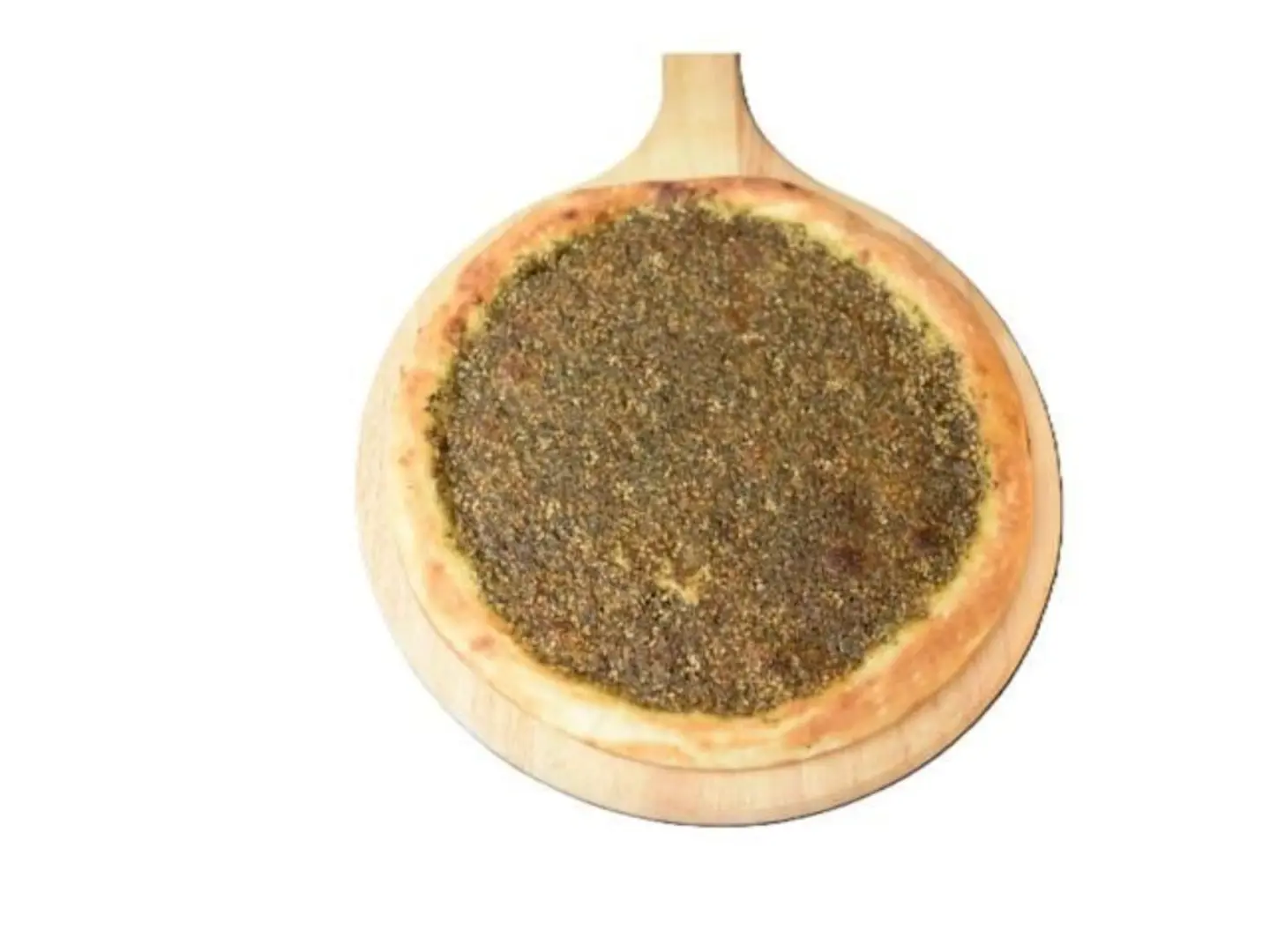 زعتر - صغير