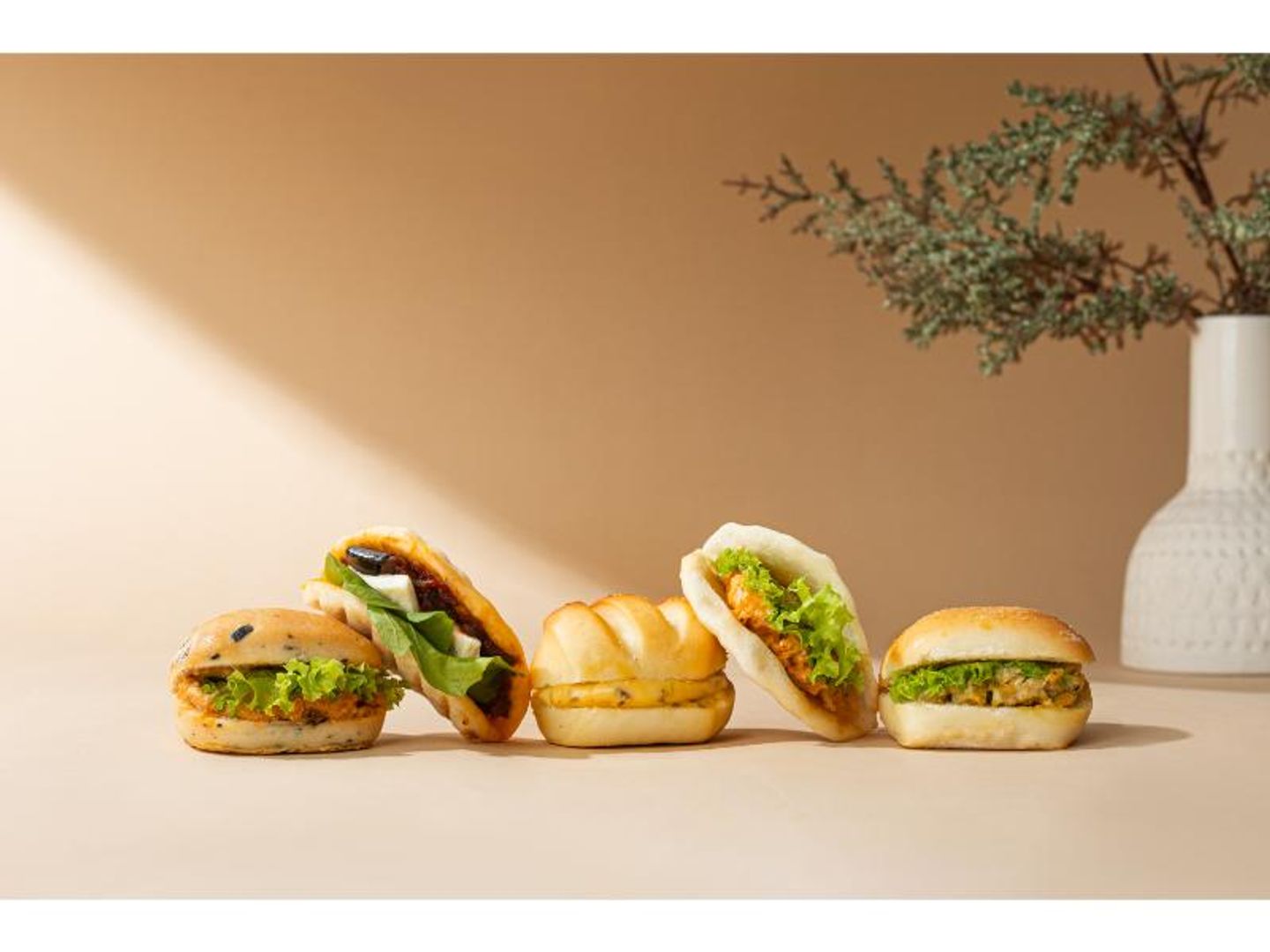 Mixed Pastries  - Small