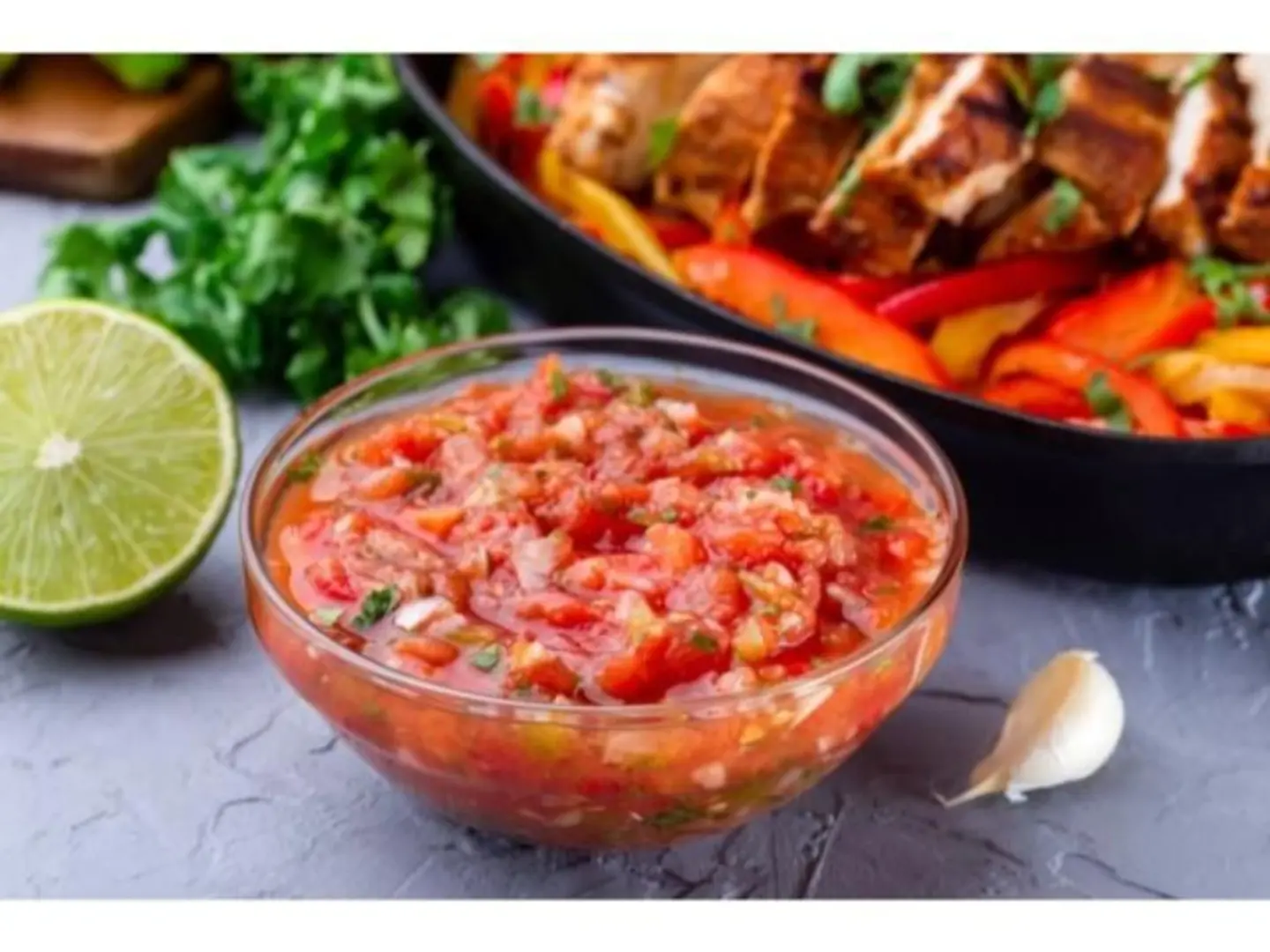 Hatem's Daqous - Small