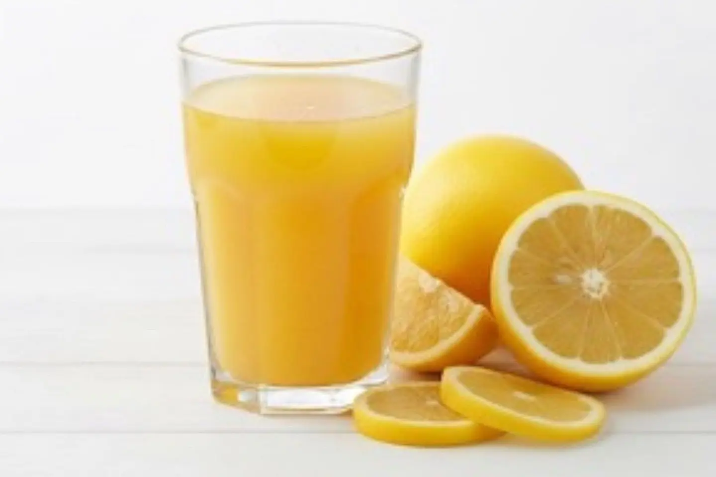 Lemon Juice - Medium