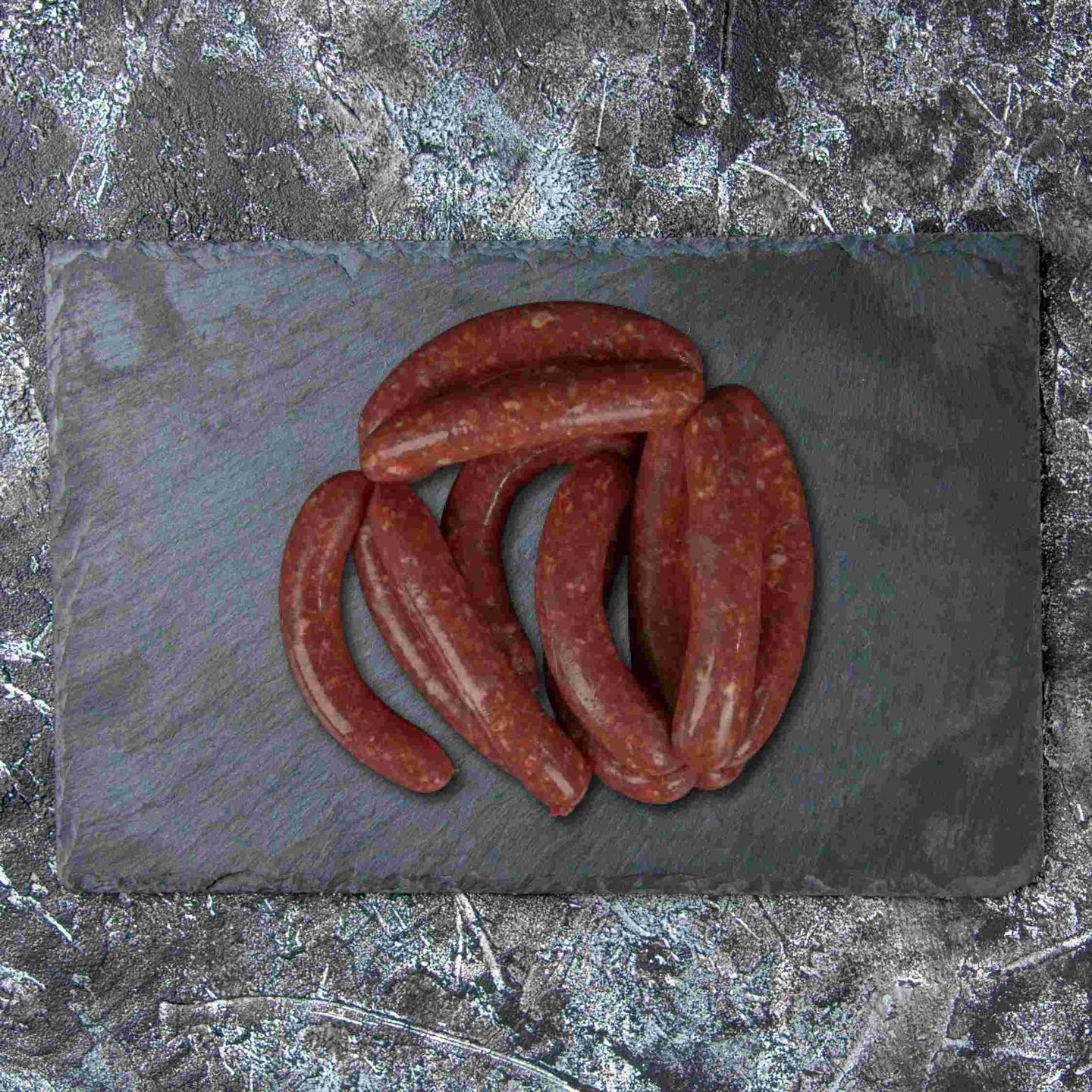 Brazilian Sausage - 500 Grams