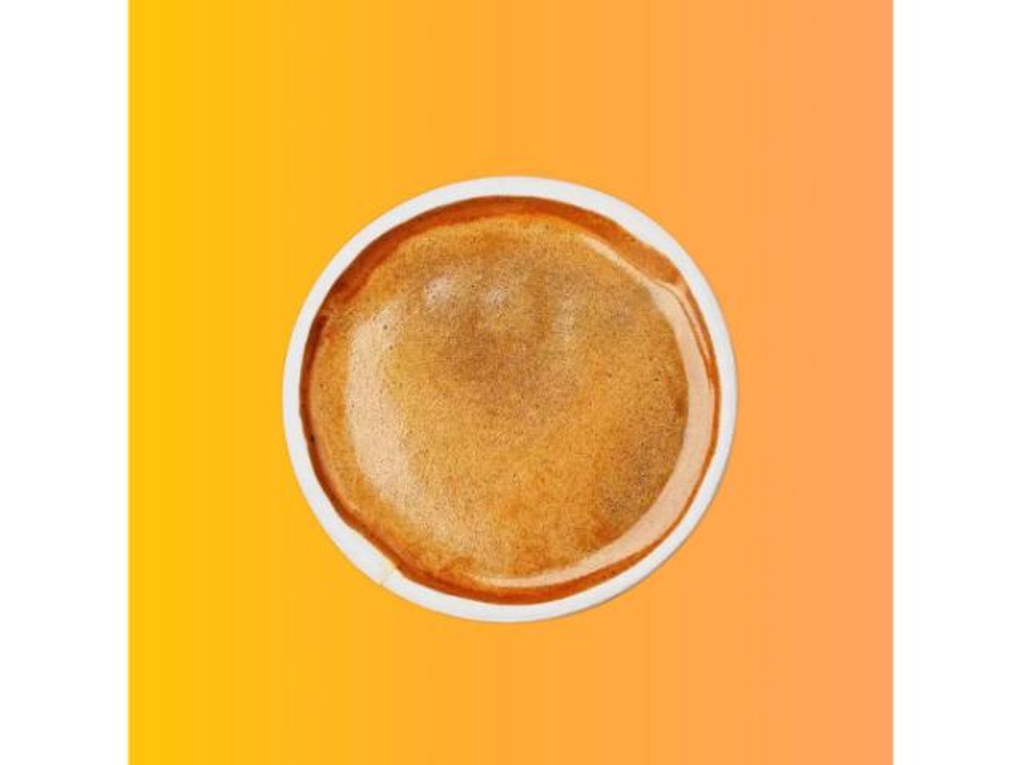 French Coffee With Hazelnut - Small