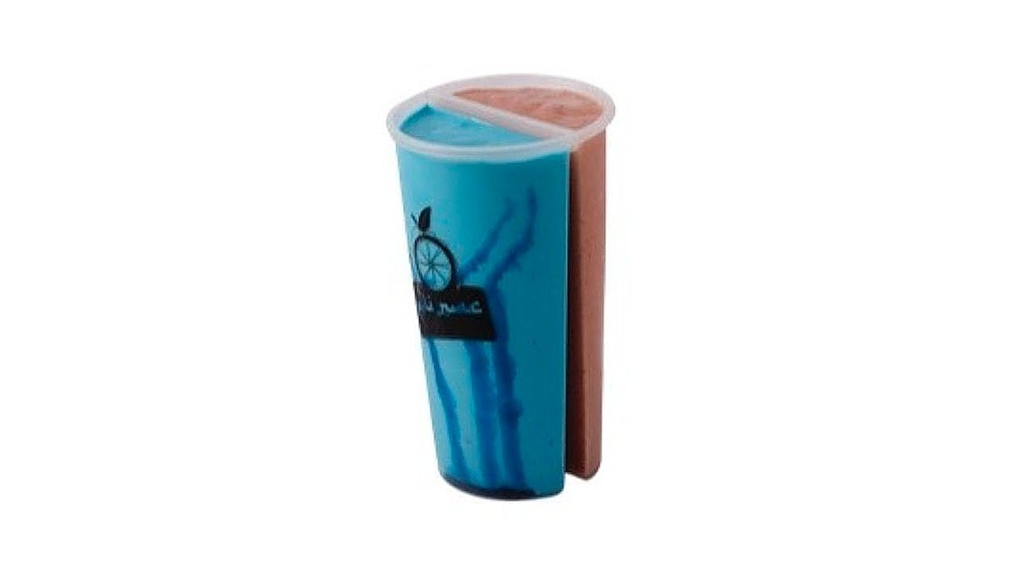 Abu Qalbin Milkshake - Large