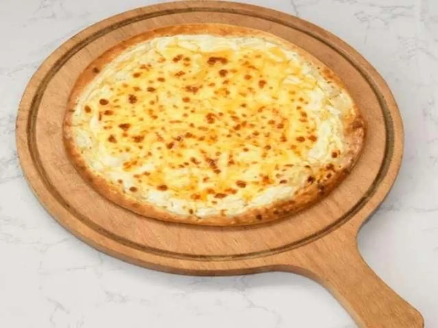 Margherita Pizza - Medium