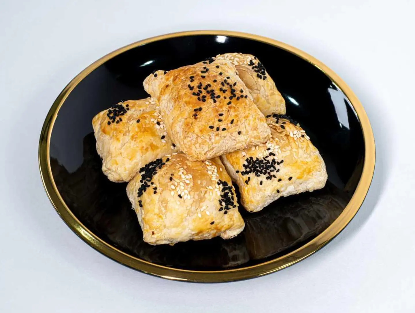 Beef Formoza Plate - 10 Pieces