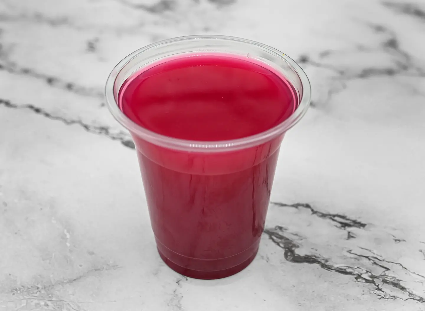 Red Grape Juice - Small