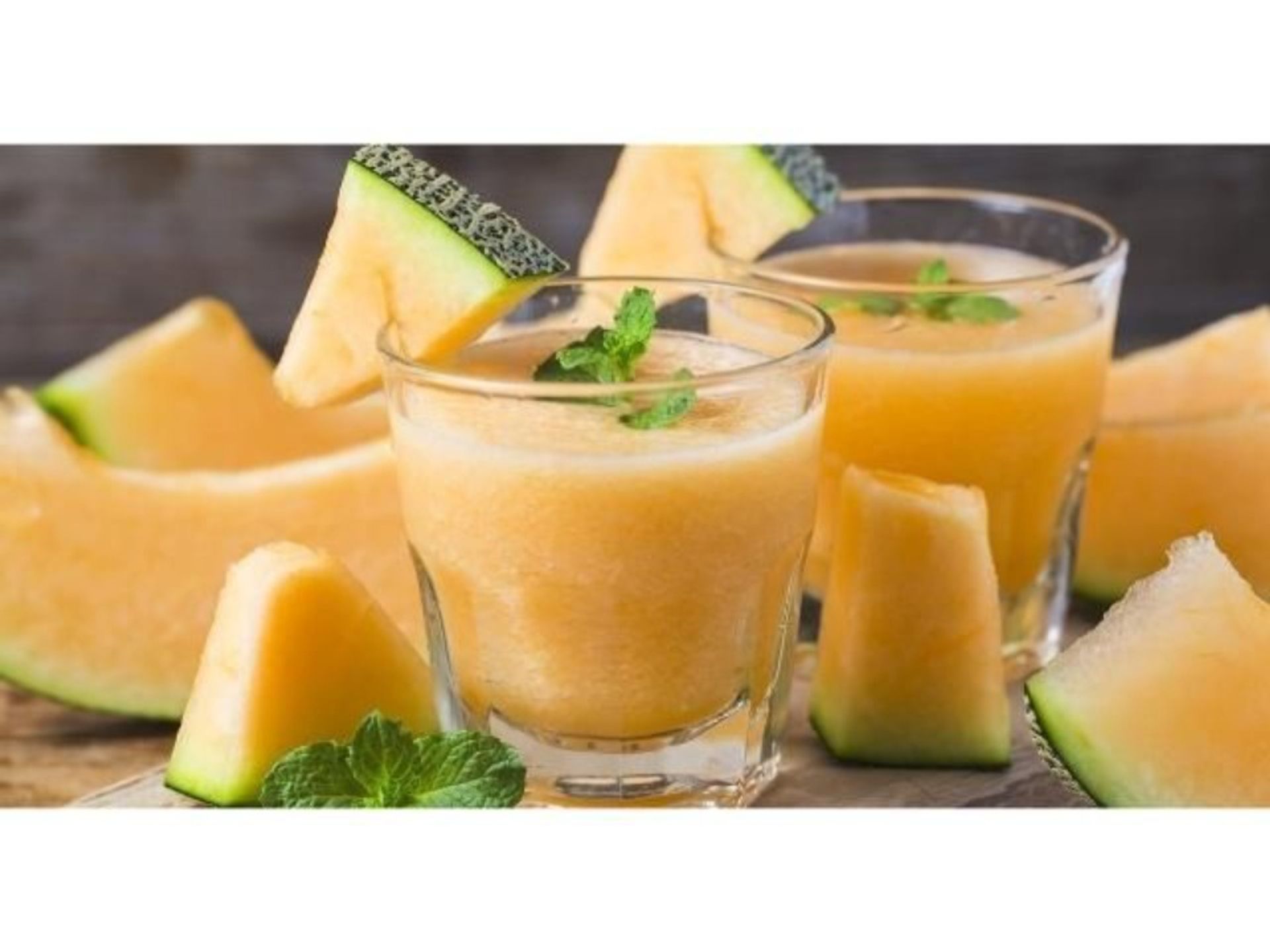 شمام - جالون لتر ونص