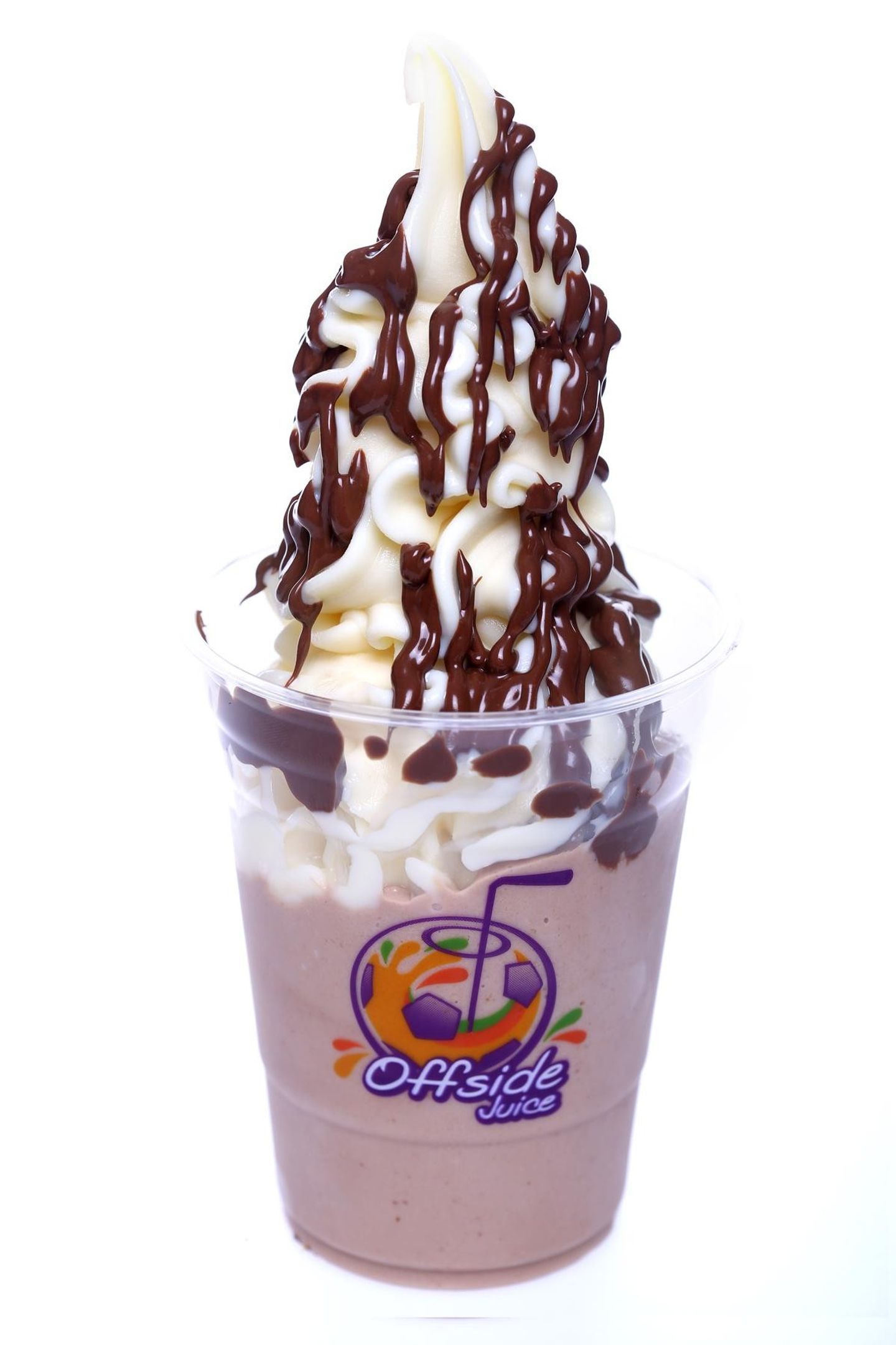 Nutella Milkshake - Closed