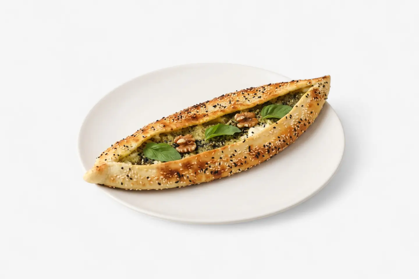 Kashkawan Pesto  - Regular