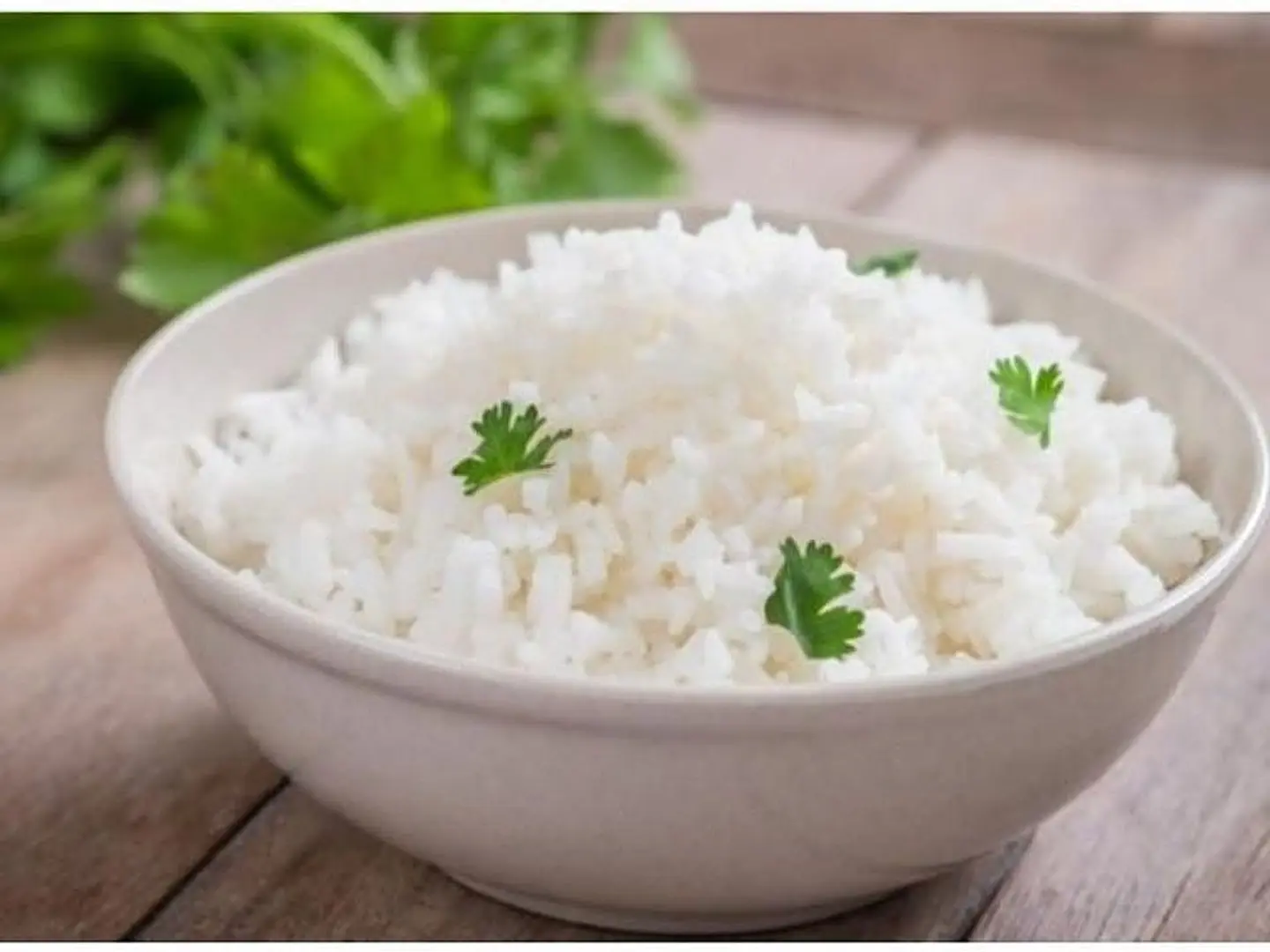 Rice - Small