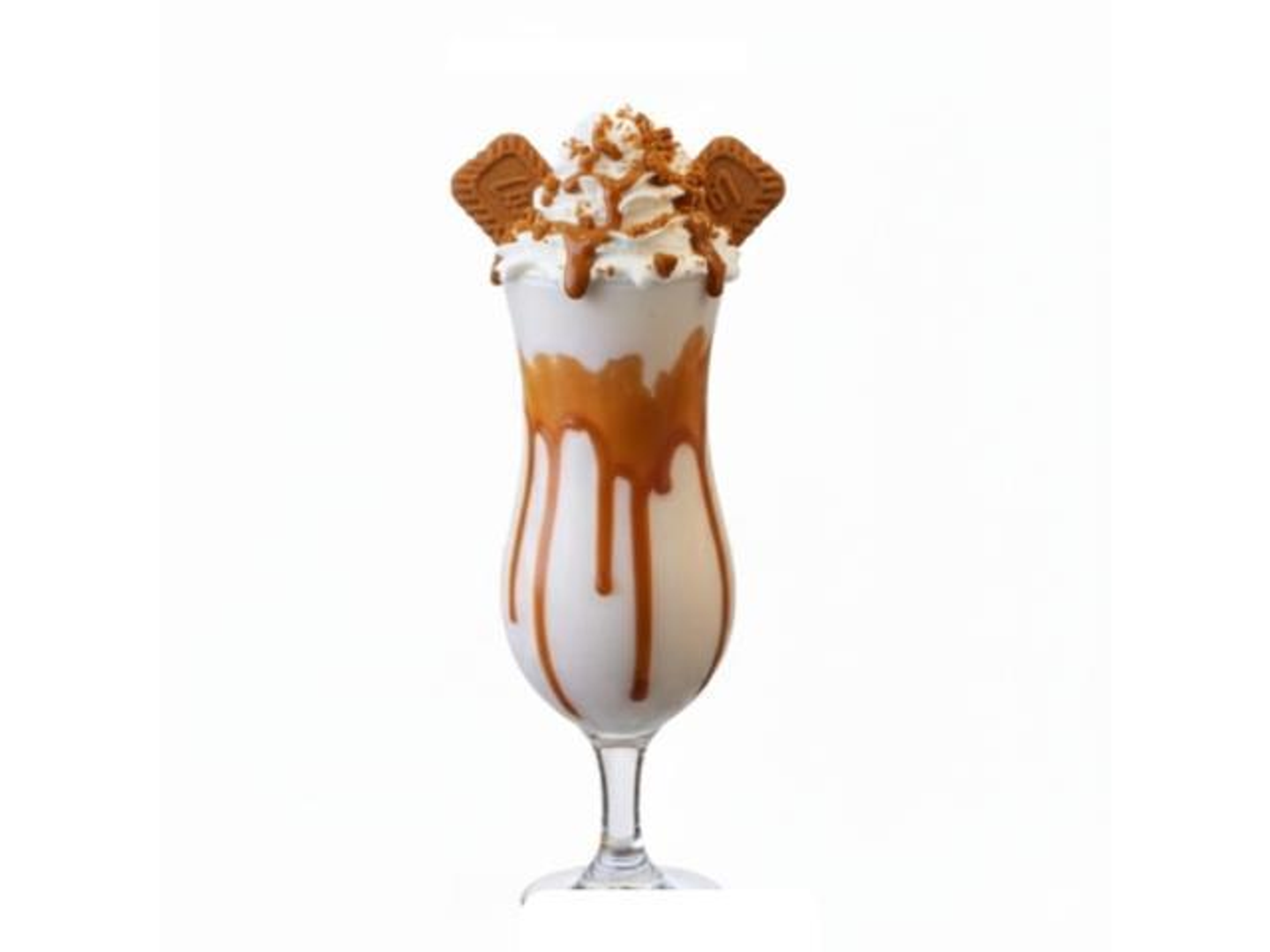 Lotus Shake - Medium