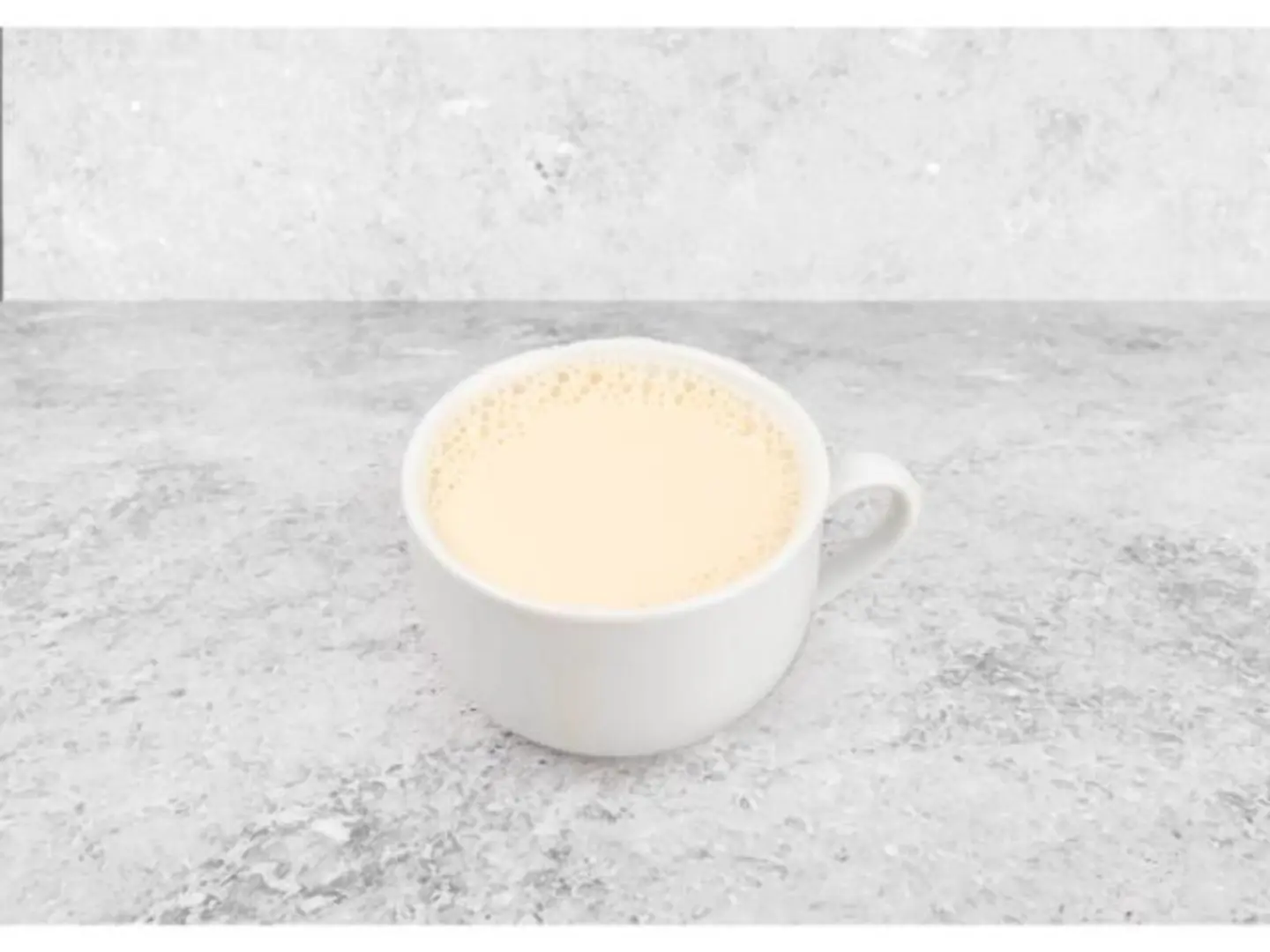 Ginger Milk - Cup