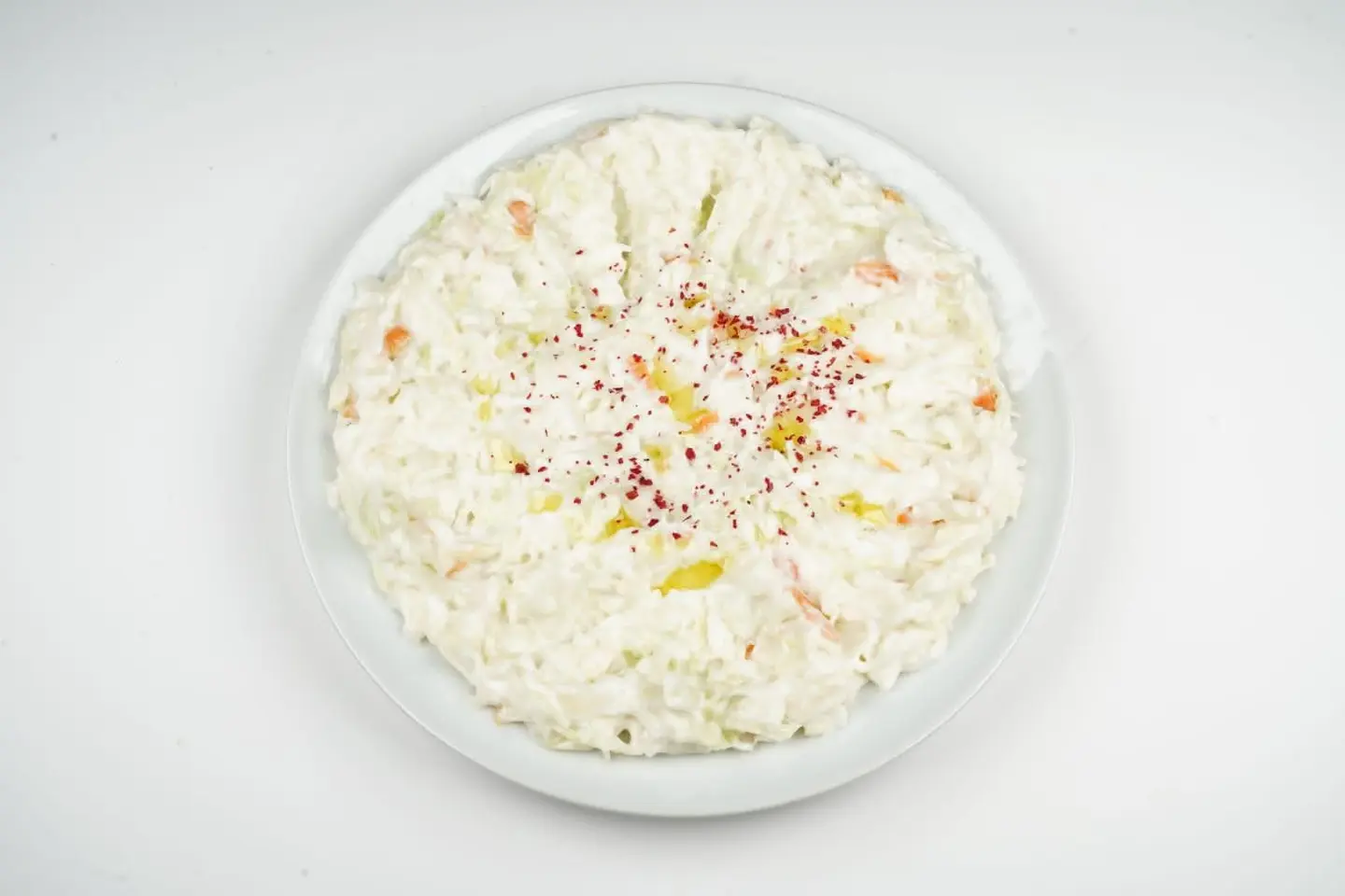 Rossi Salad - Small