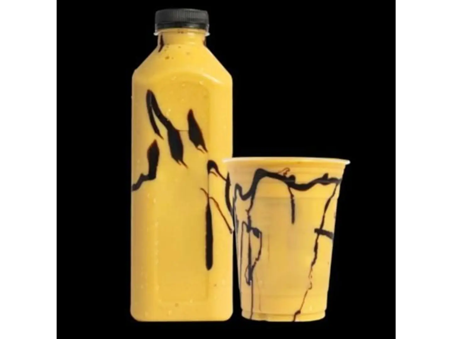 1 Liter Asfahany Gallon - Small