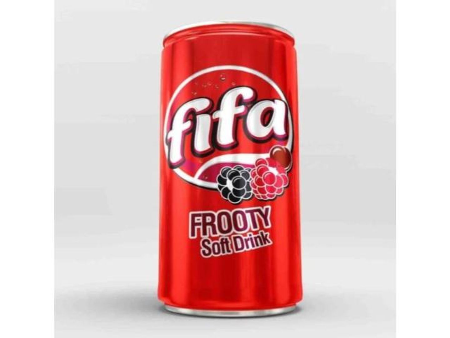 Berry Fifa - Small