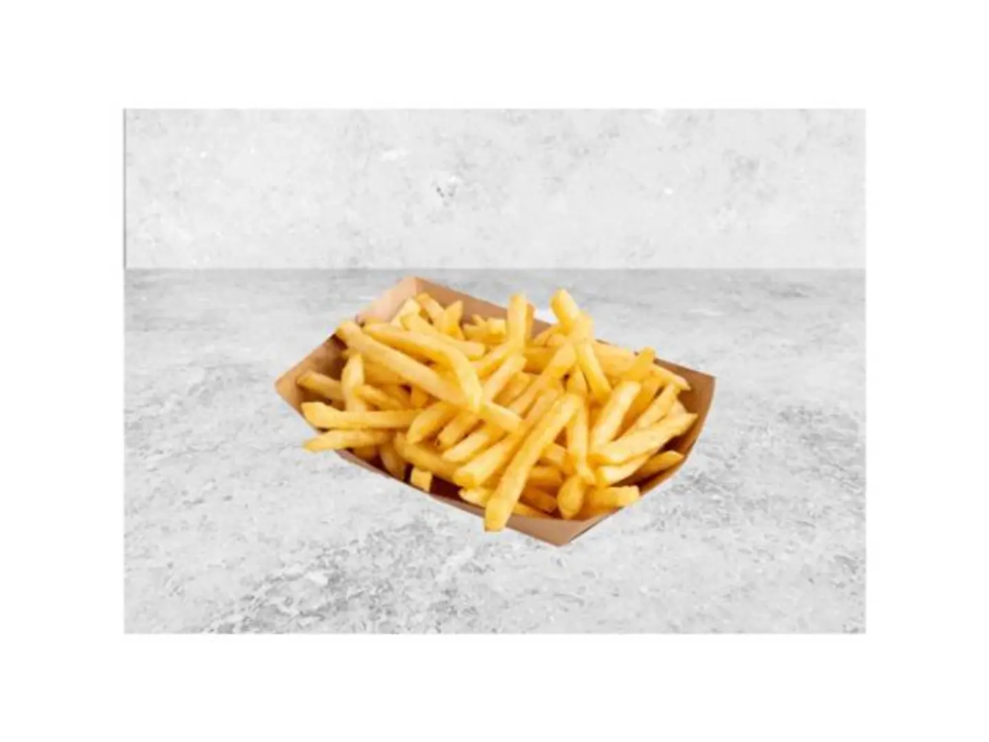 French Fries Plate - Small