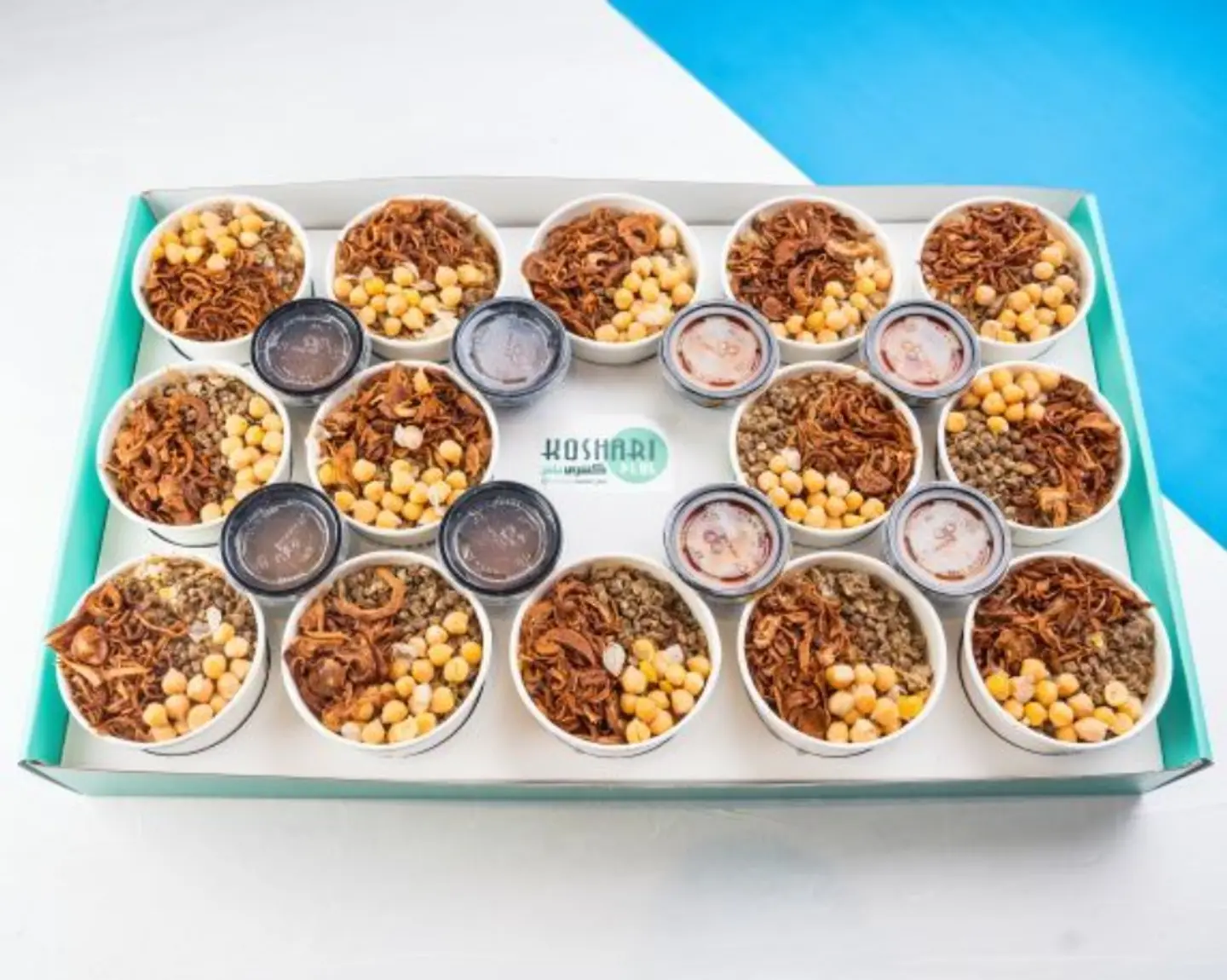 Family Box - Regular
