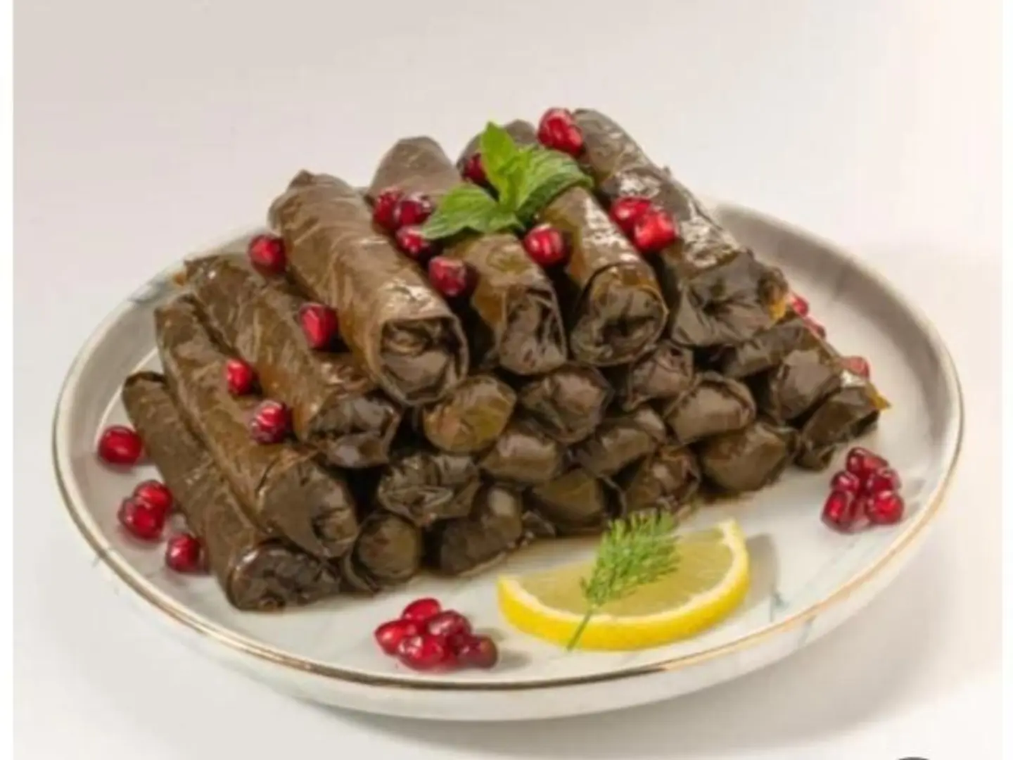 ورق عنب - صغير