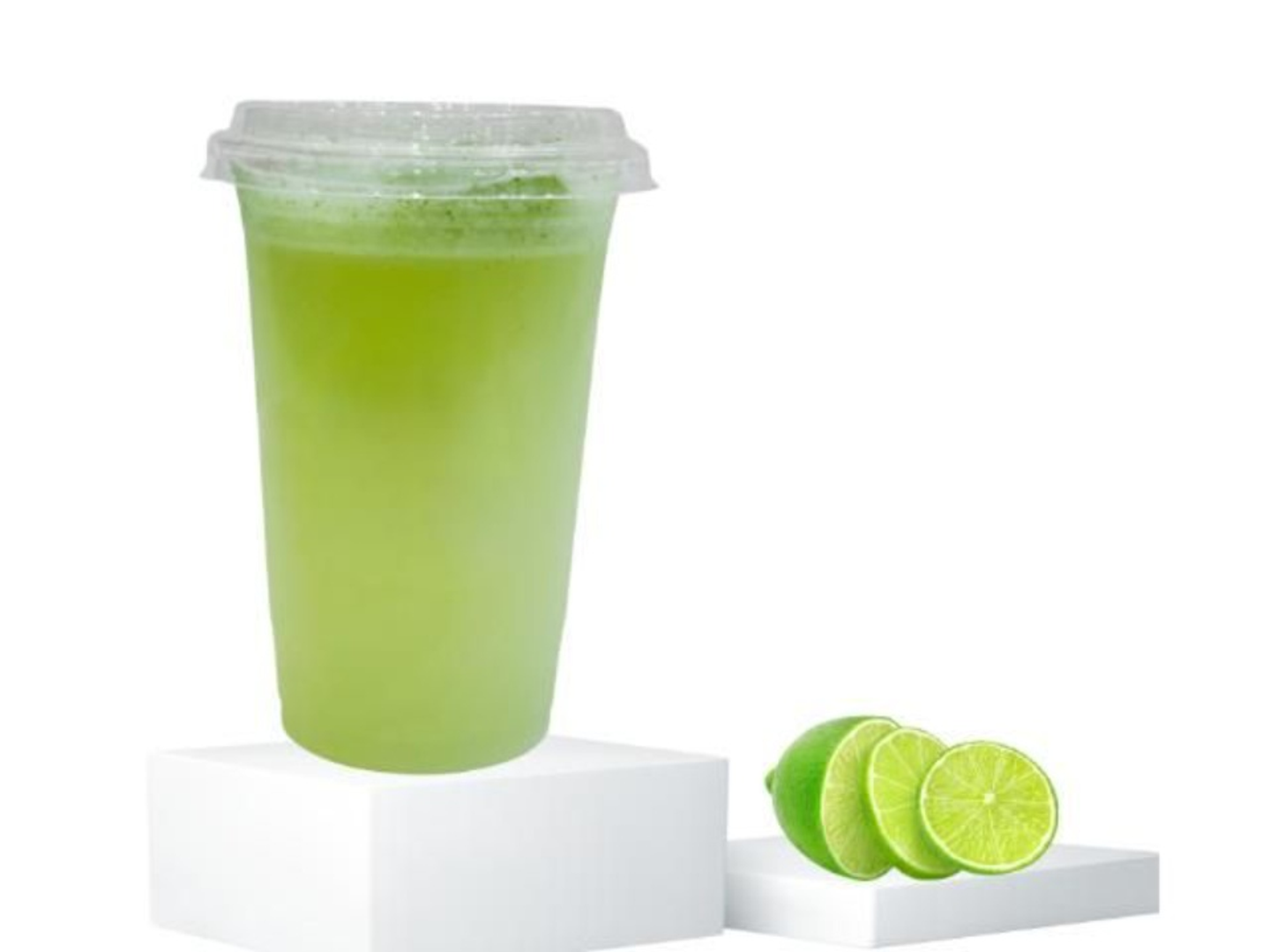 Lemon Juice - 250ml