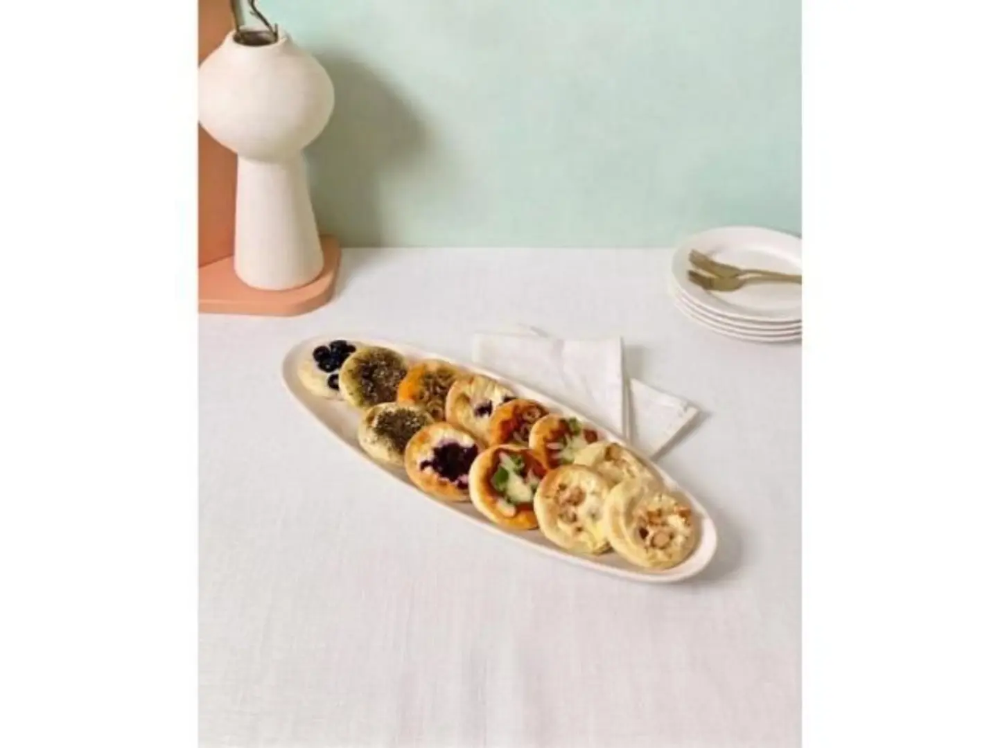 Pastry Tray - Small
