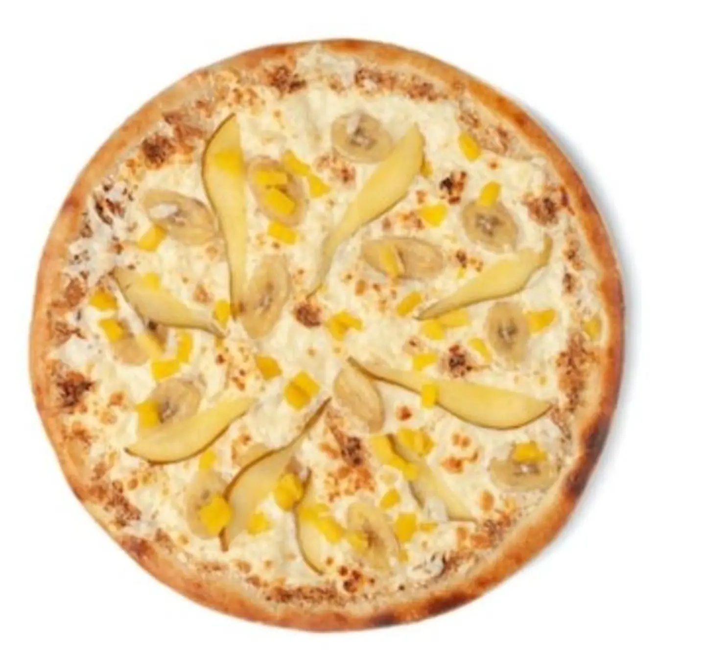 بطاطس ودجز - صغير