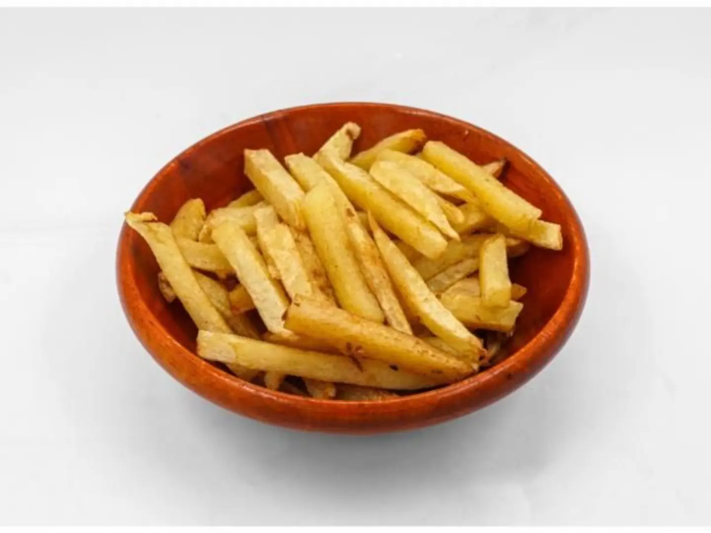 French Fries Plate - Small