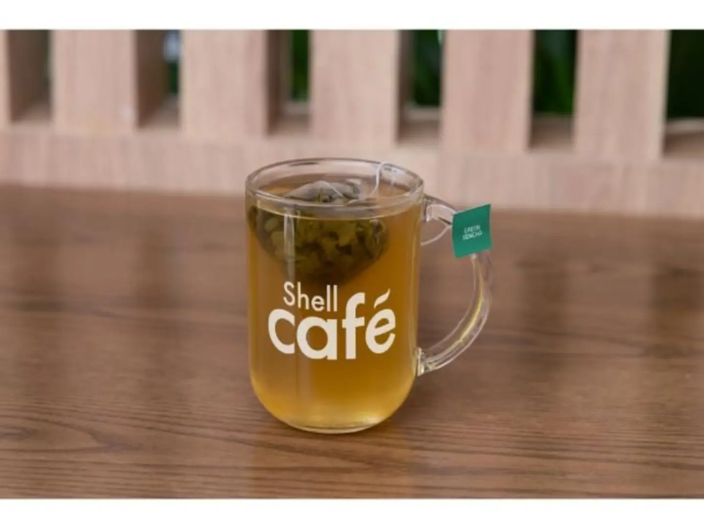 Green Tea - Green Tea Small