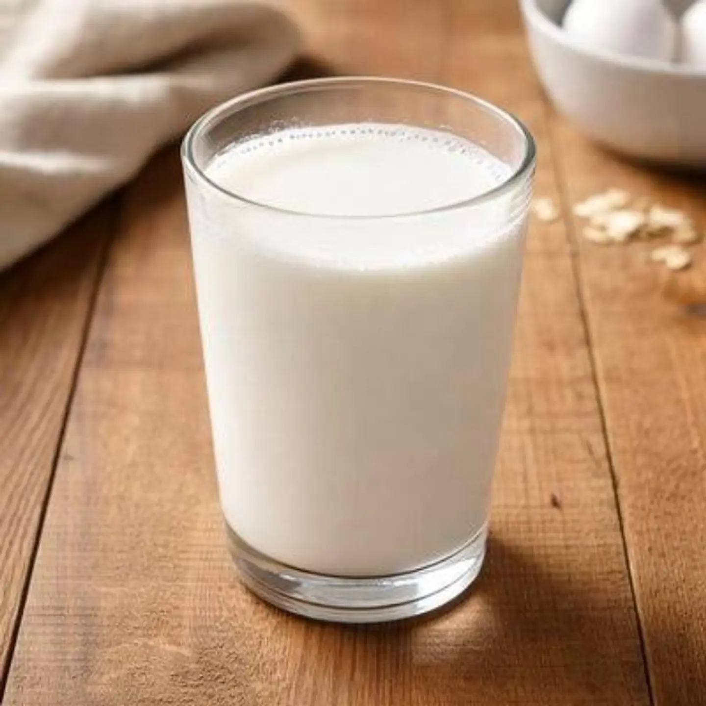 Camel's Milk - 1 L