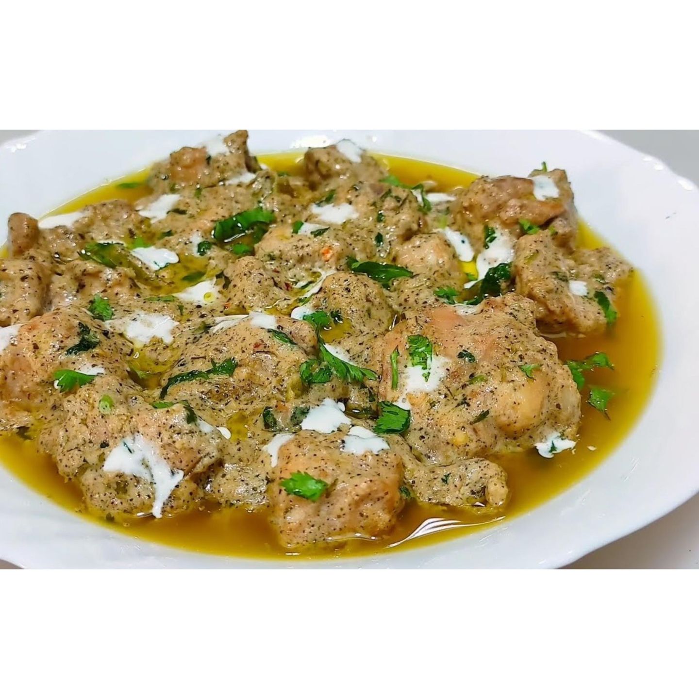 Chicken Reshmi Boti - Small