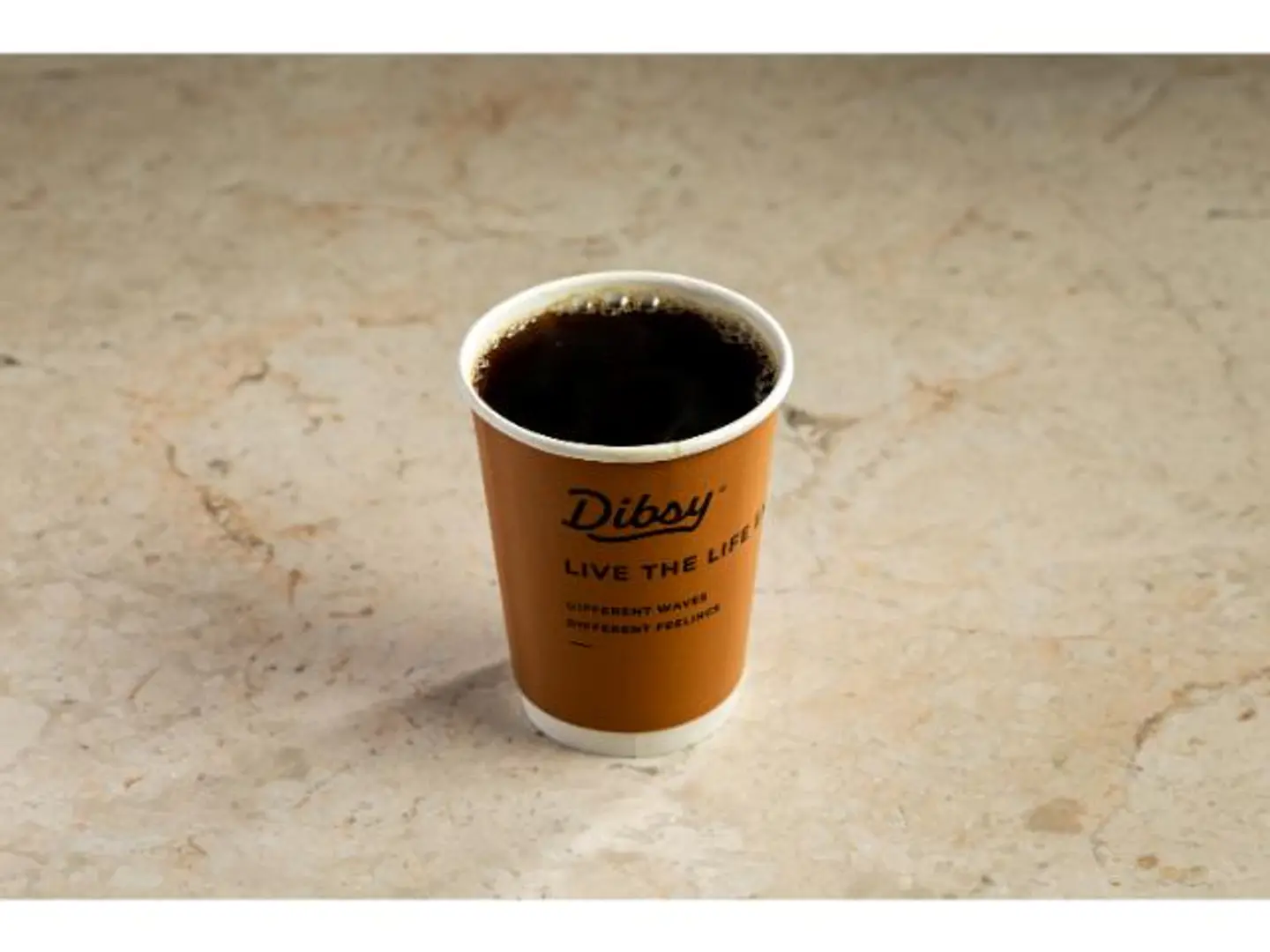 Coffee Of The Day (Hot) - Small