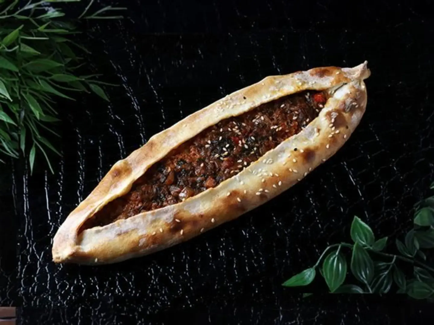 سبانخ - صغير