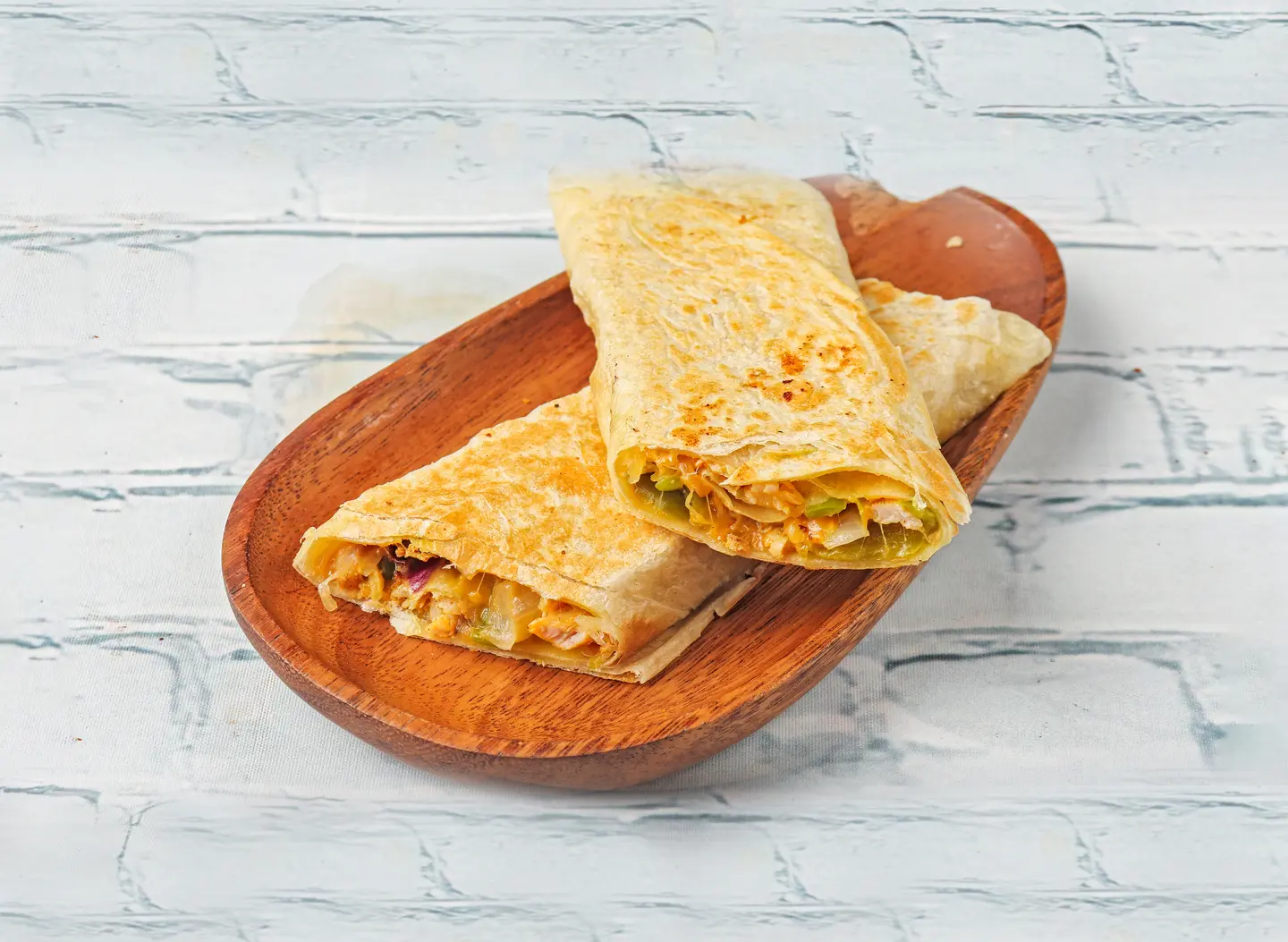 Sarukh Shawarma - Regular
