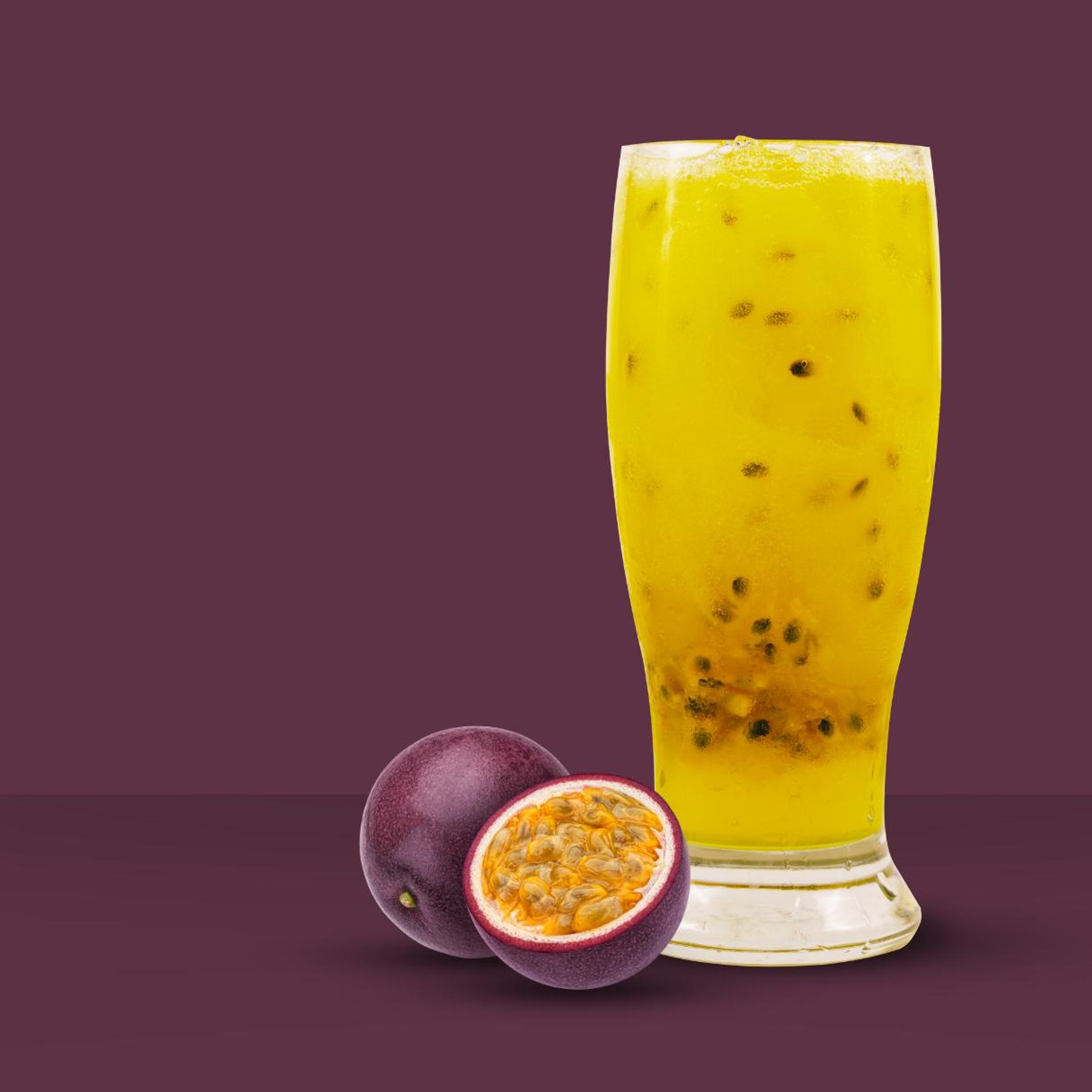 باشن فروت - كبير