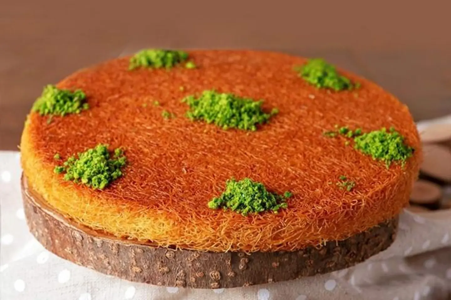 Al Sidawi Bian Nareen 3 Kg - Cream 3 Kilo