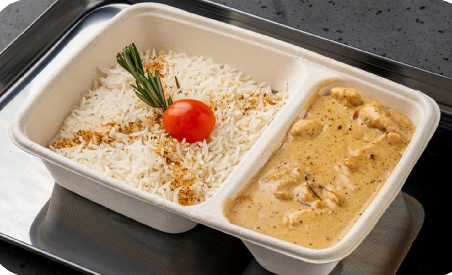 Cajun Chicken - 150 Grams