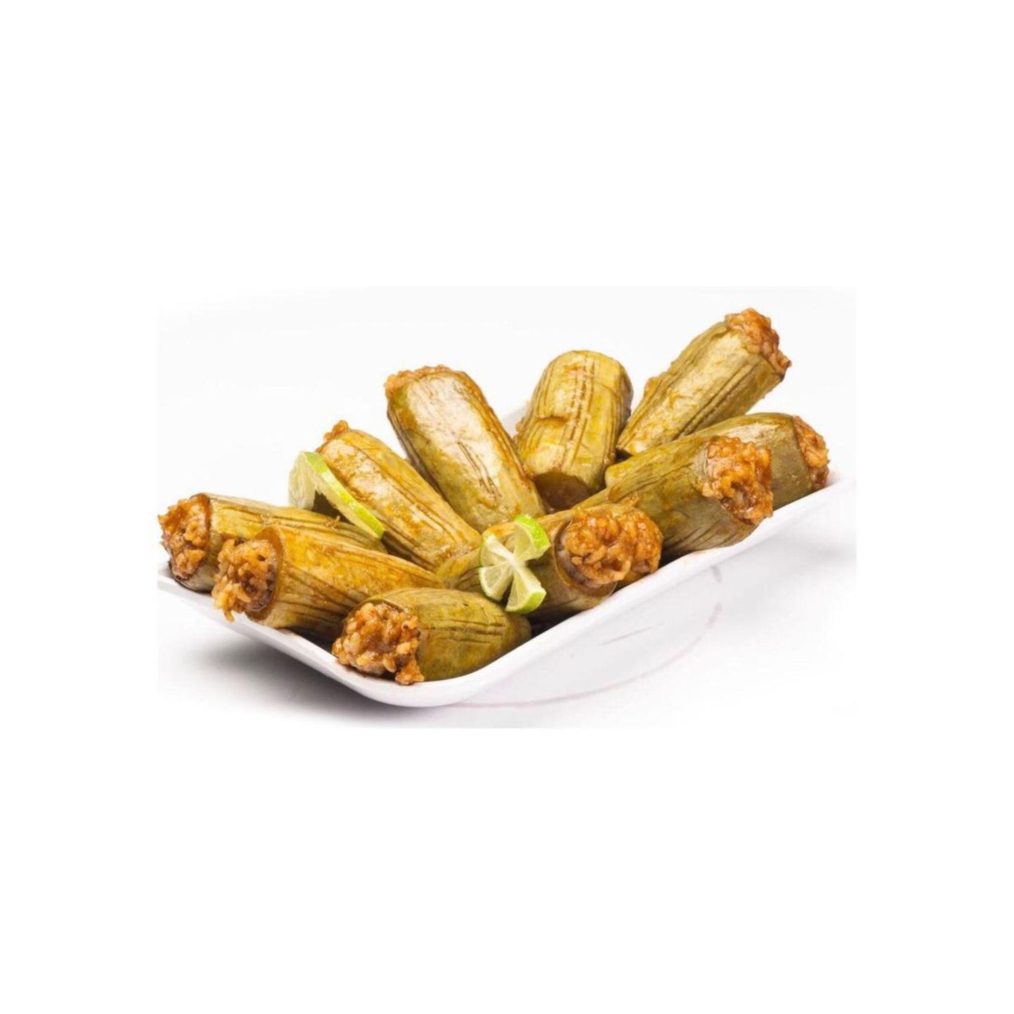 Stuffed Zucchini - Small