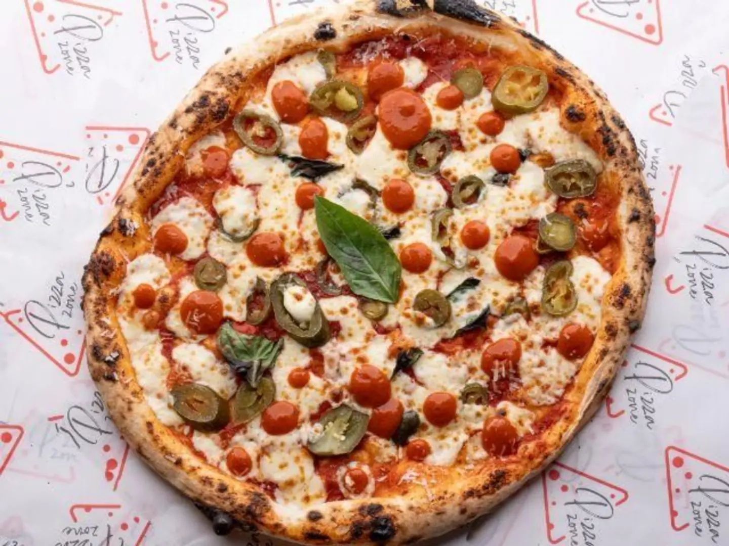 Spicy Jalapeno - Small