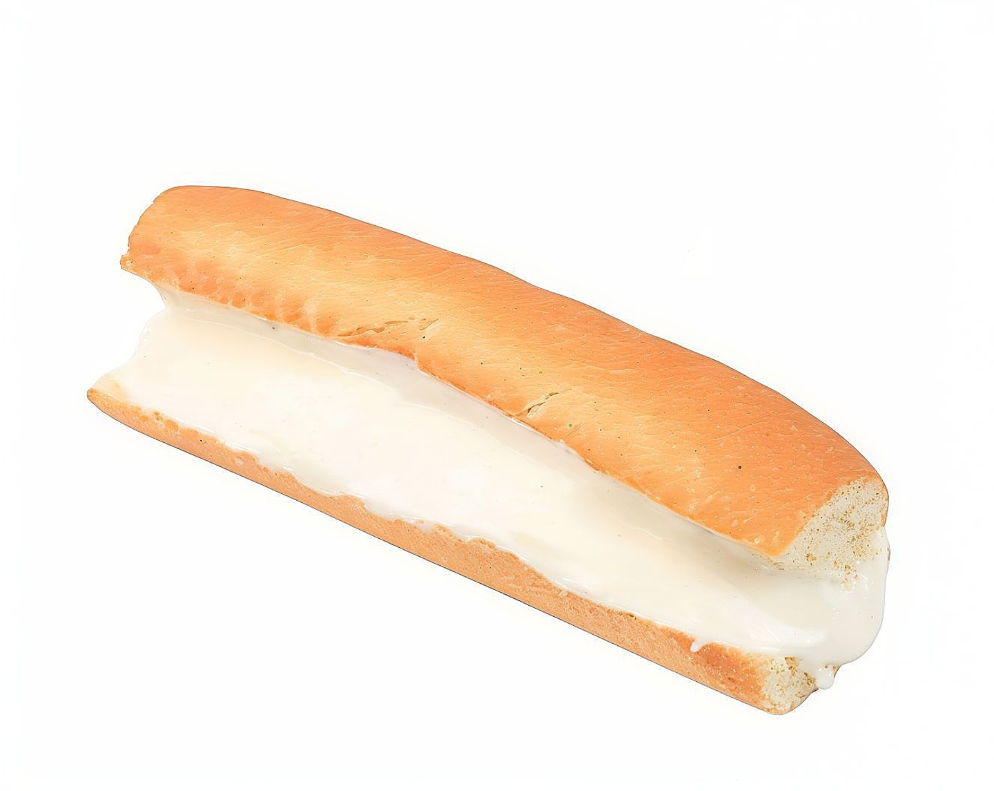Cheese And Honey Sandwich Samoli Bread - Small