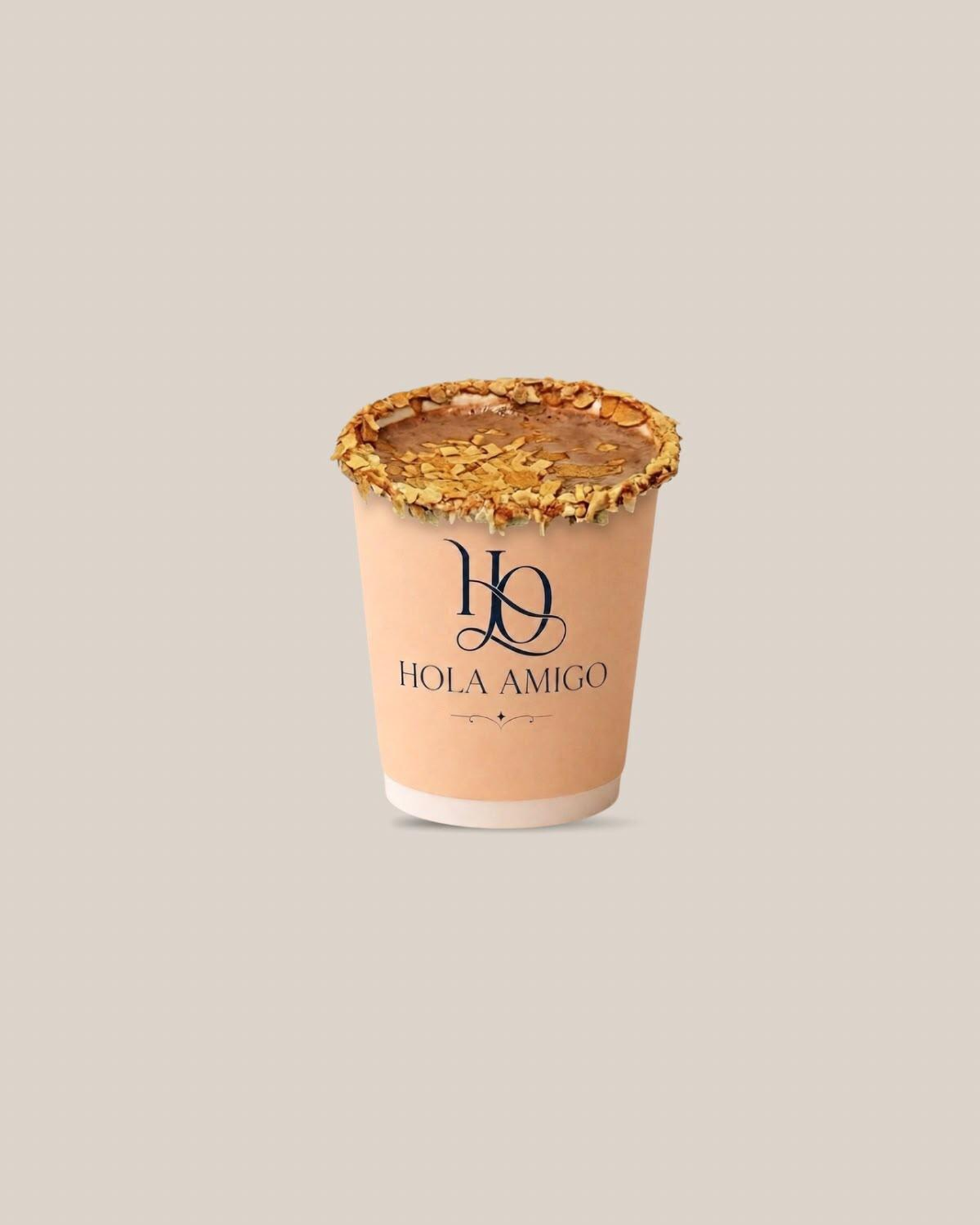 Hot Chocolate - Small