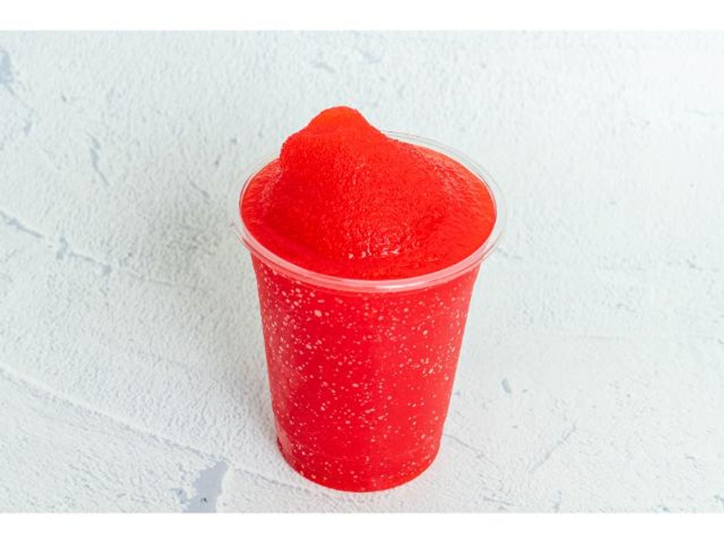 Strawberry Slush - Small Cup