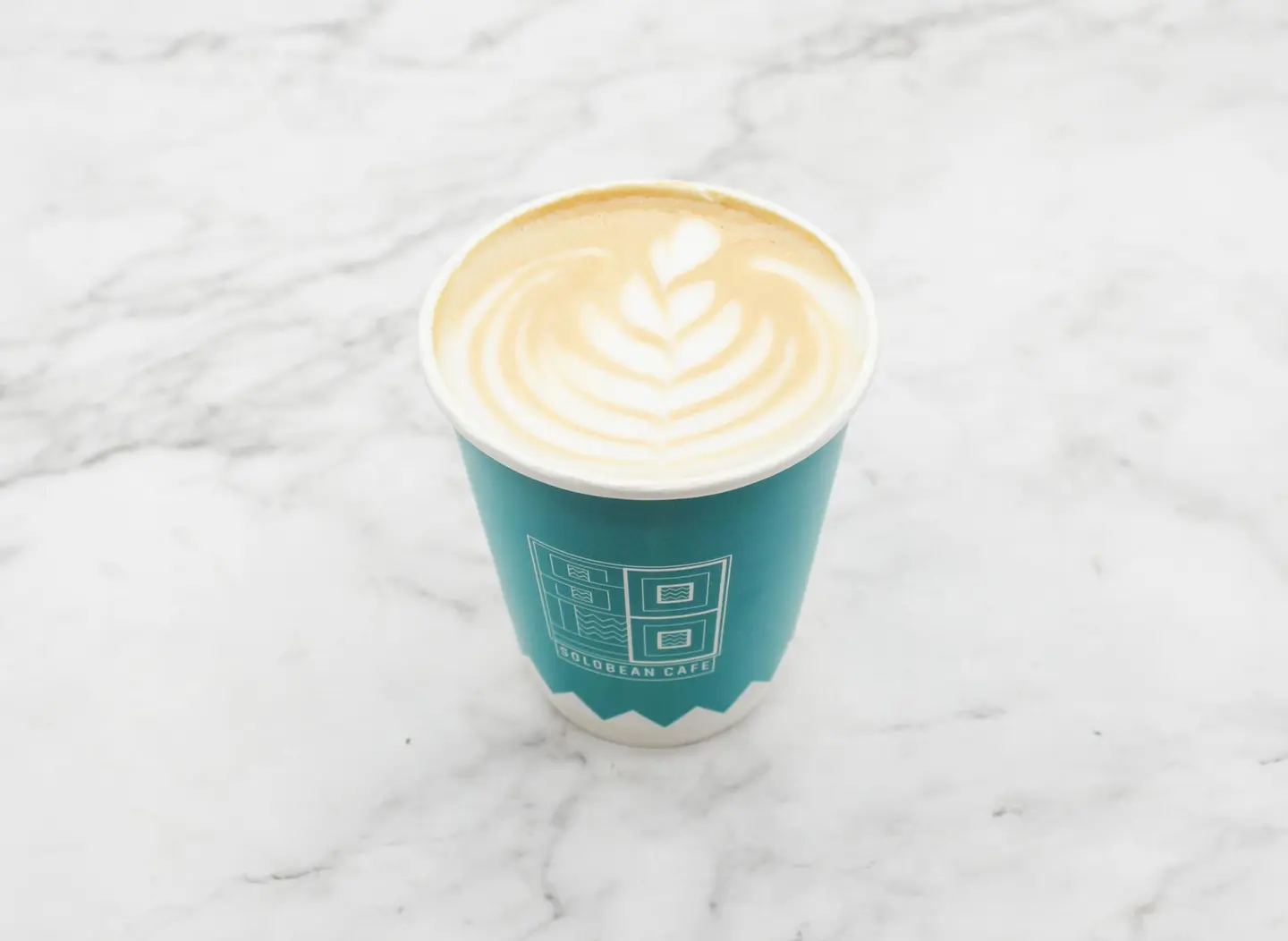 Spanish Latte - Small